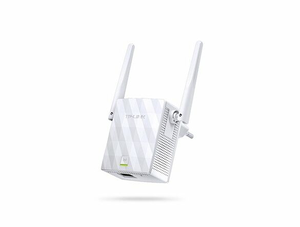 TP-Link TL-WA855RE: Penguat Sinyal Wi-Fi di Rumah dengan Instalasi Mudah 19 TL WA855RE TP Link