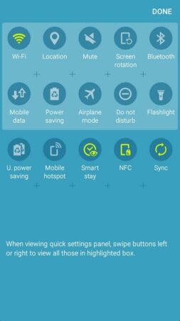 Review Samsung Galaxy A3 (2016) 28 UI Galaxy A3 2016 1
