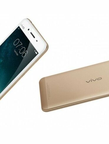 Vivo V3