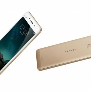 Vivo V3
