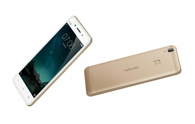 Vivo V3 Vivo V3