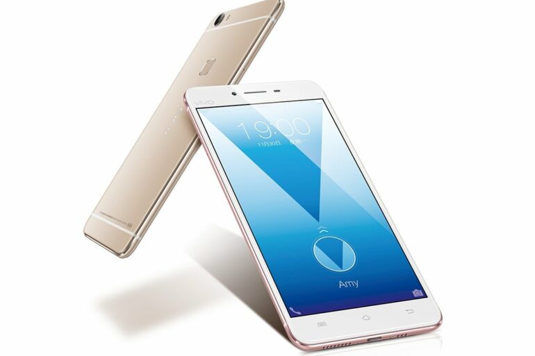 Vivo X6S dan X6S Plus 1 Vivo X6S dan X6S Plus 1