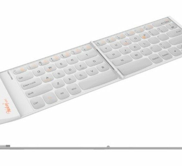 Wekey Pocket: Keyboard Lipat Paling Tipis dan Ringan di Dunia 35 Wekey Pocket 1