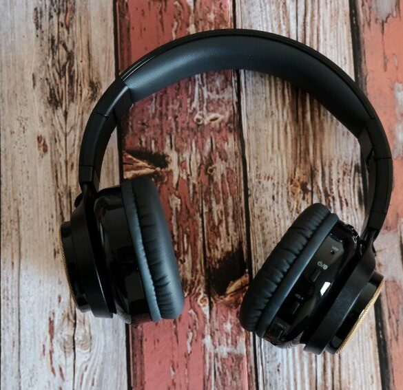 X Mini Evolve 1