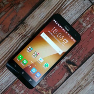 Zenfone 2 Laser display Zenfone 2 Laser display