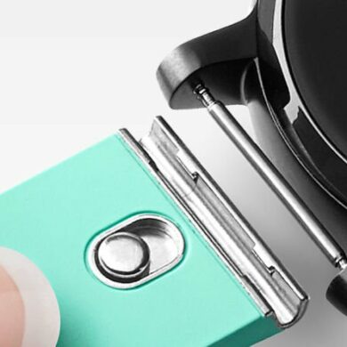 android wear mode