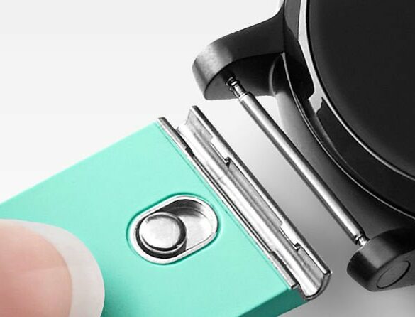 android wear mode