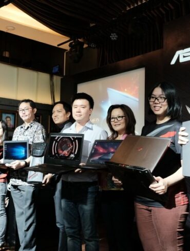 asus ROG 1