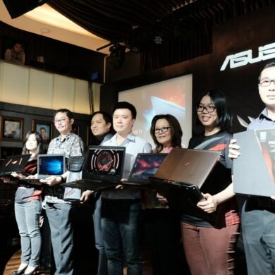 asus ROG 1
