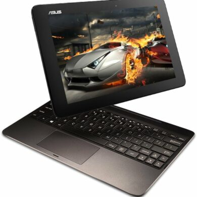 asus transformer Book T100HA 1 1