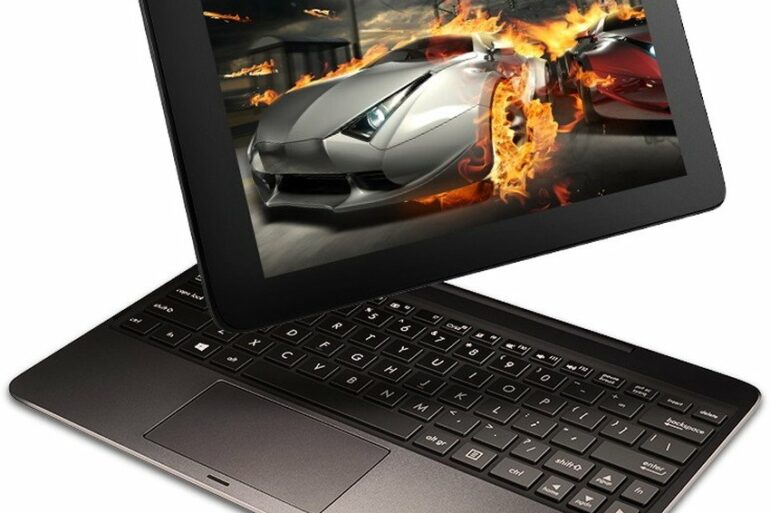 5 Laptop 2-in-1 Paling Murah April 2016 36 asus transformer Book T100HA 1 1