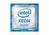 badge xeon vert