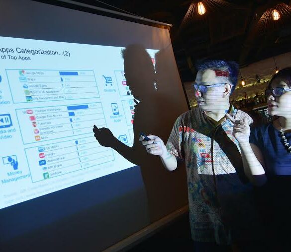 Pengguna Smartphone di Indonesia Ternyata Suka Unduh dan Hapus Aplikasi 23 baidu aplikasi