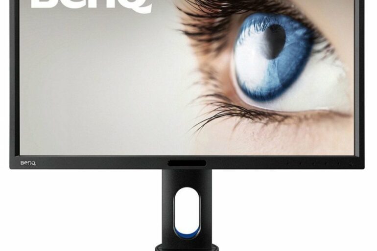 benQ BL242OZ 1a benQ BL242OZ 1a