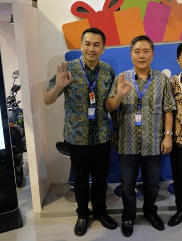 blibli iims mobil
