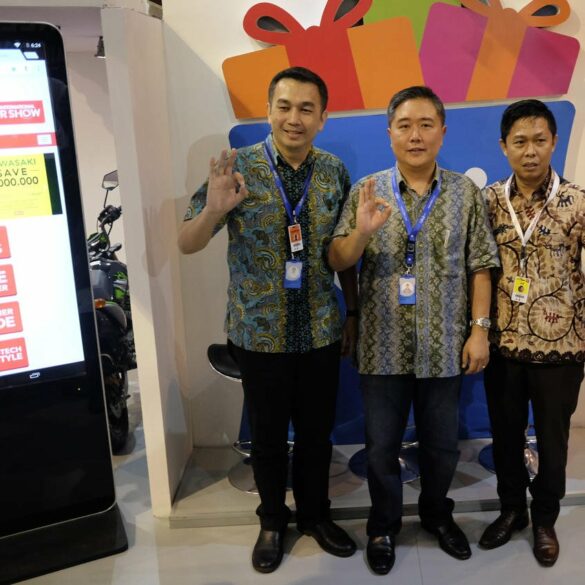 Pertama di Indonesia, Blibli.com Jual Mobil Secara Online 20 blibli iims mobil