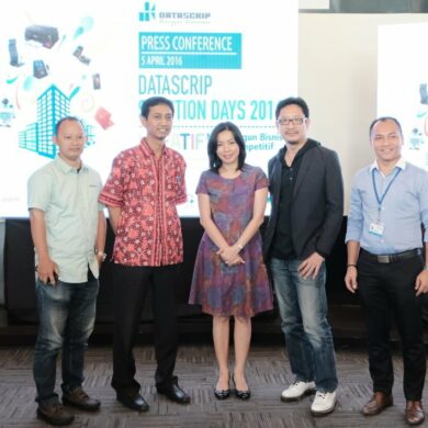 datascrip solution day 1