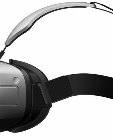 DeePoon M2: VR Headset All In One, Tanpa Perlu PC atau Smartphone 25 deepon m2 1