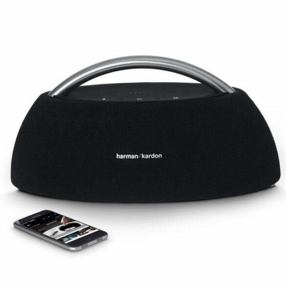 harman kardon Go Play 1