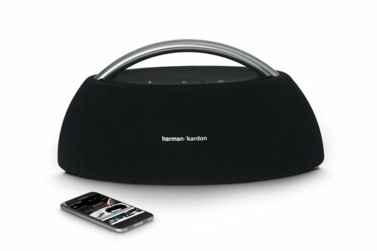 harman kardon Go Play 1 harman kardon Go Play 1