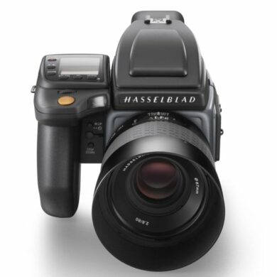 hasselblad H6D 1