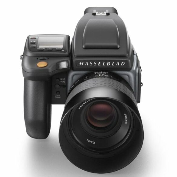 hasselblad H6D 1