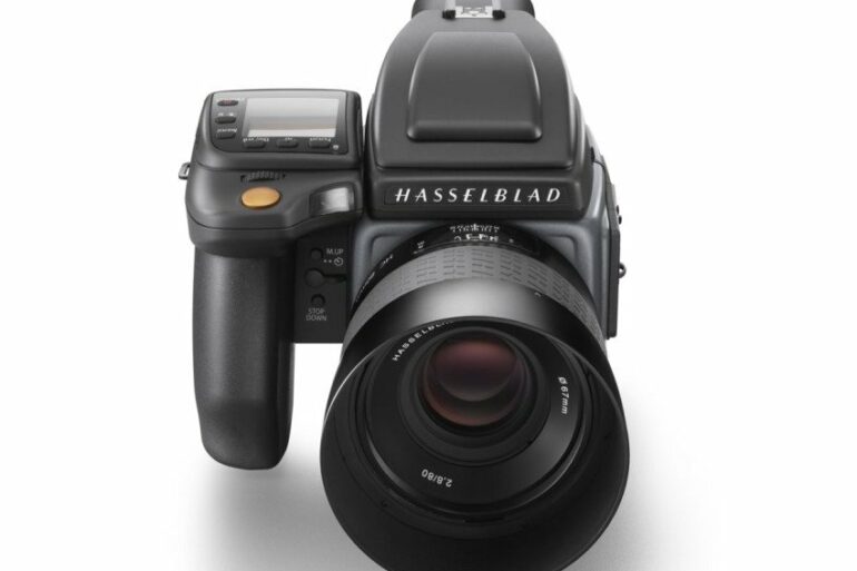 hasselblad H6D 1 hasselblad H6D 1