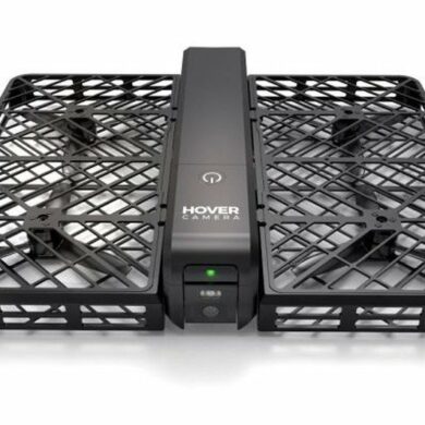 hover camera 2