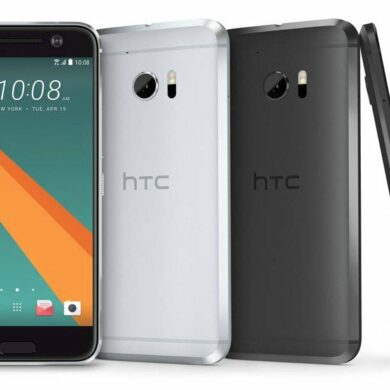 htc 10