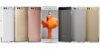 huawei p9 colours