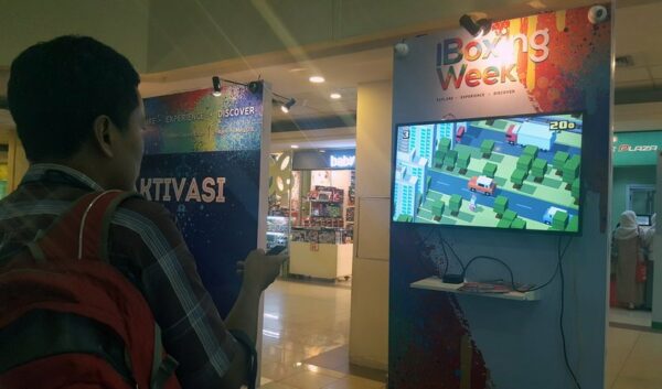 Hadir di Bogor, iBoxing Week Pamerkan Beragam Produk Apple 21 iBoxing Week Bogor 13