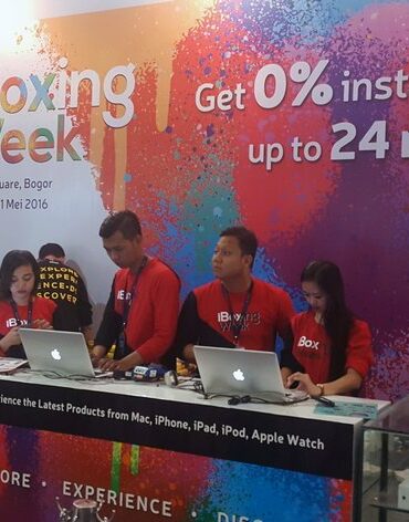 iBoxing Week Bogor 3