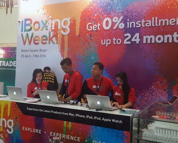 iBoxing Week Bogor 3