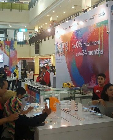 iBoxing Week Bogor 4