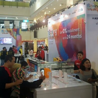 iBoxing Week Bogor 4