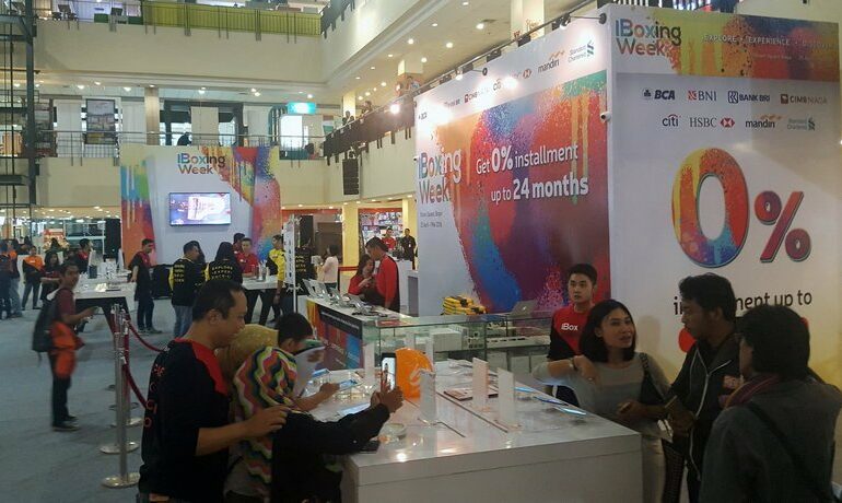 iBoxing Week Bogor 4