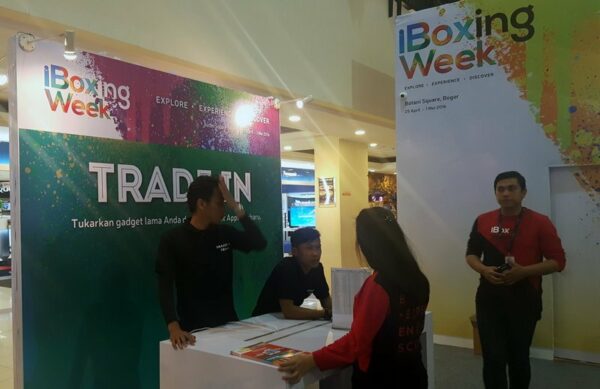 iBoxing Week Bogor 6
