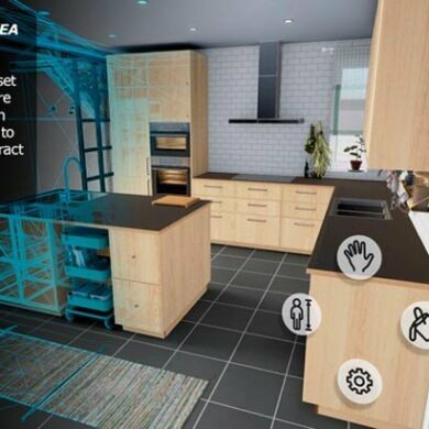 ikea vr experience kitchen ikea vr experience kitchen