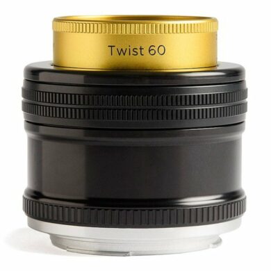 lensbaby Twist 60 1