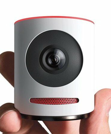 mevo 1