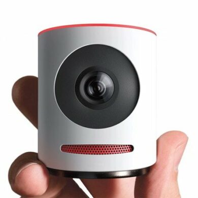 mevo 1