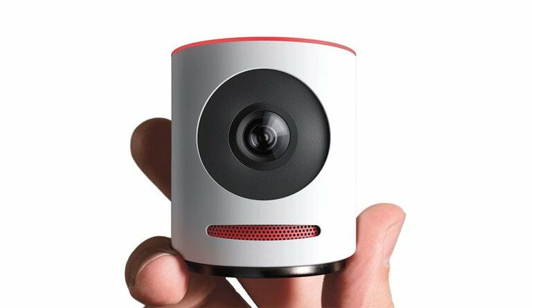 mevo 1