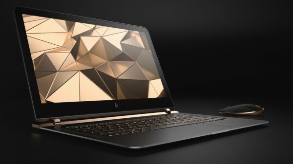 new hp spectre 1