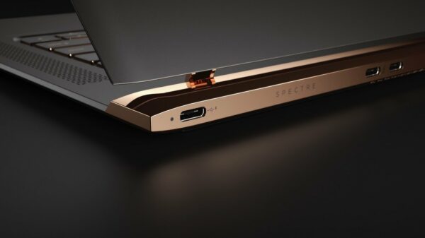 new hp spectre 5