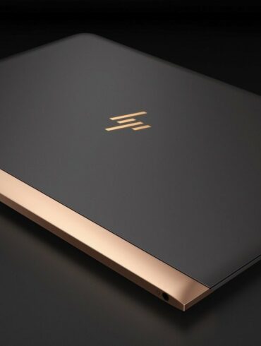 HP Spectre 13.3: Laptop 13,3 Inci Berdesain Mewah, Tertipis di Dunia 32 new hp spectre 6
