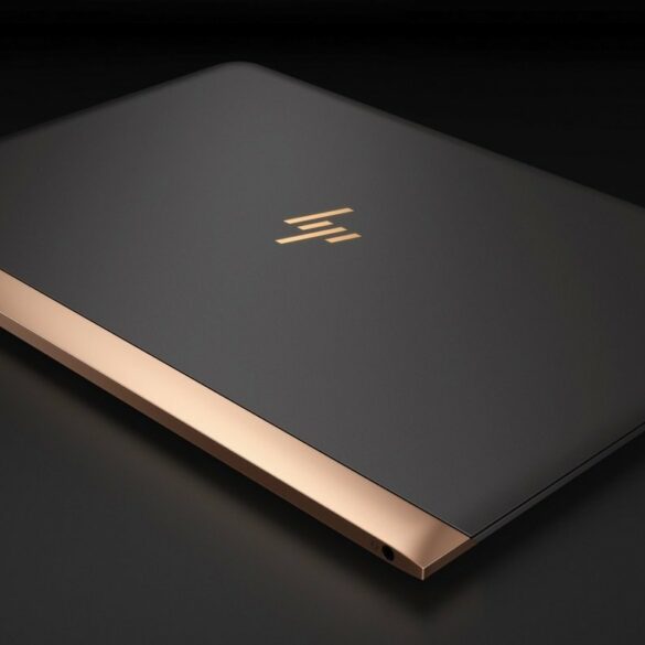 HP Spectre 13.3: Laptop 13,3 Inci Berdesain Mewah, Tertipis di Dunia 46 new hp spectre 6
