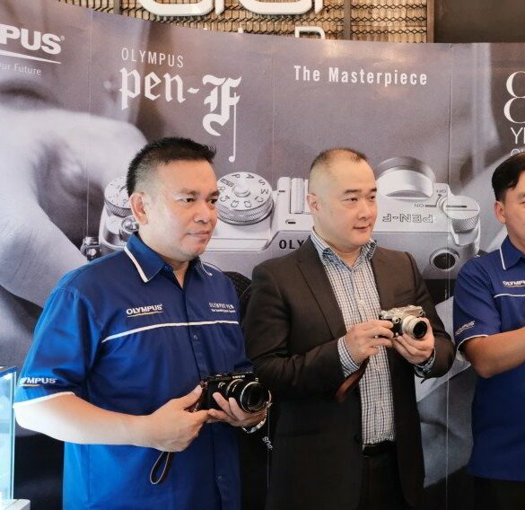 olympus PEN F 1 olympus PEN F 1