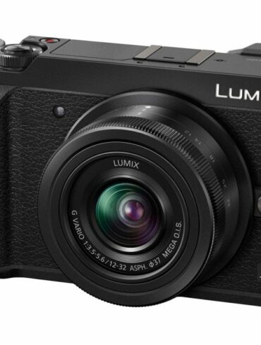 Panasonic Lumix DMC-GX85: Versi Murah DMC-GX8 dengan Teknologi Shutter Baru dan 5 Axis Image Stabilization 28 panasonic lumix DMC GX85 1