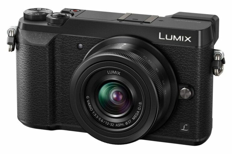 panasonic lumix DMC GX85 1 panasonic lumix DMC GX85 1