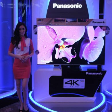 panasonic viera tv 4k pro
